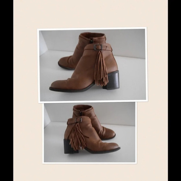 Circus by Sam Edelman ankle boots - Picture 1 of 4